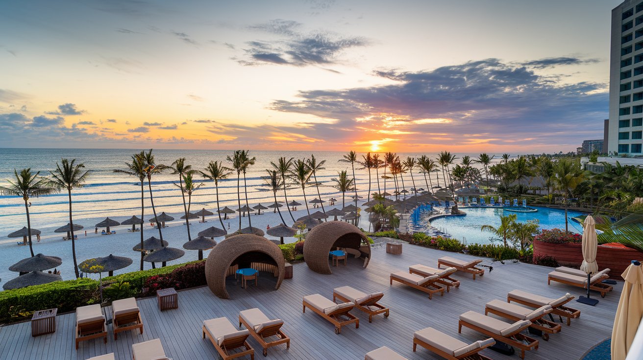 Marriott Vacation Club Resale: My Journey to Flexible Timeshare Freedom